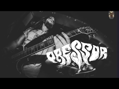 515: Fuck & Destroy Fest VI / PRESSOR - Royal Witch