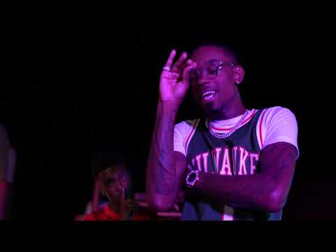 Yung Ripp x Pikasso ''Russians/Exit-Series'' (Official Music video) Directed by @Ziare251