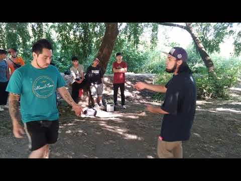 4to - pino wander vs alaztor rapexzodia fr33