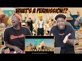 BTS (방탄소년단) 'Permission to Dance' Official MV (REACTION) BTS (방탄소년단) 'Permission to Dance' Official MV (REACTION)