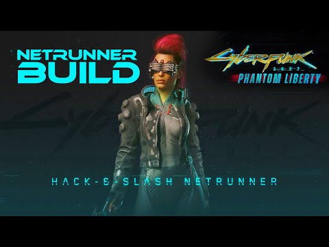Steam Community :: Video :: Cyberpunk 2077 Update 2 0 Build Hack Slash ...