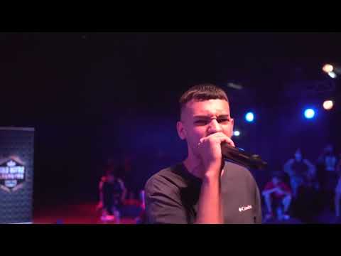 DAC VS MITO | SEMIFINALES | GOLDBATTLE ARGENTINA FINAL NACIONAL