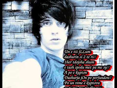 BacKy Ft. IosoNo [O.D.K] - Lamtumir .2o11.  OfficiaL Song.. [Me tekst]