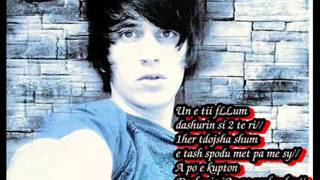 Backy - Lamtumir