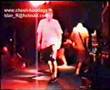 Bodyjar - Coolidge - Live @ Melbourne, AUS (w/ Mark Hoppus) (1995/12/16)