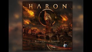 Haron - Beginning of Sorrow - Full EP [OFFICIAL AUDIO]