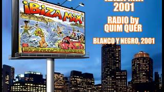 Ibiza Mix 2001 - Radio