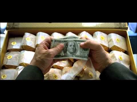 映画『新しき世界』予告編