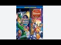 The Great Mouse Detective Goodbye So Soon 1 2