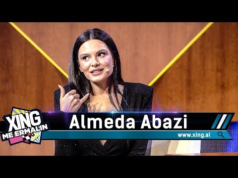 Puthja e burrit me 1 femer tjeter dhe xhelozia e Almedes