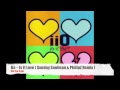 Iio - Is It Love (Sunday Soulman & PhilipZ Remix ...
