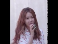 Jea - You're Different (Picnic Live Version)