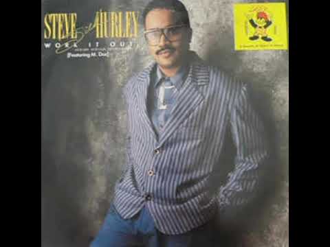 Steve Silk Hurley - Work It Out (Extended Remix)
