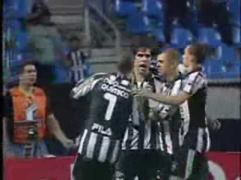 Os gols do Botafogo 2010 - Botafogo 2 x 1 Duque de Caxias (Taça Rio 2ª Rodada)