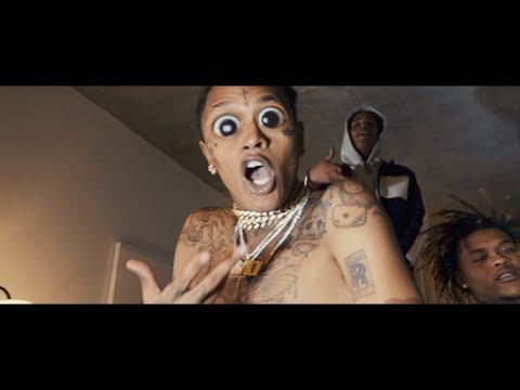 KYYNGG FT: PRYNCE "NO HELP" (Prod By Only1Skoota) Shot By: @myshitdiesel