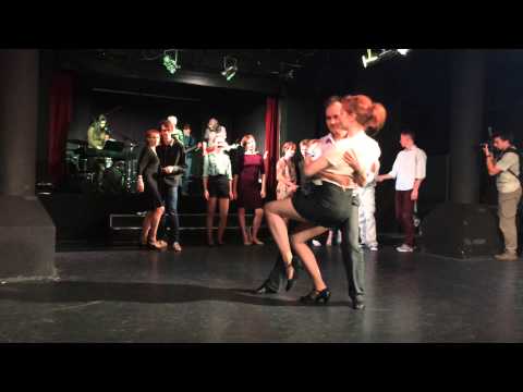 Bluesway 2014 - Blues JnJ. Advanced. Finals - Part2