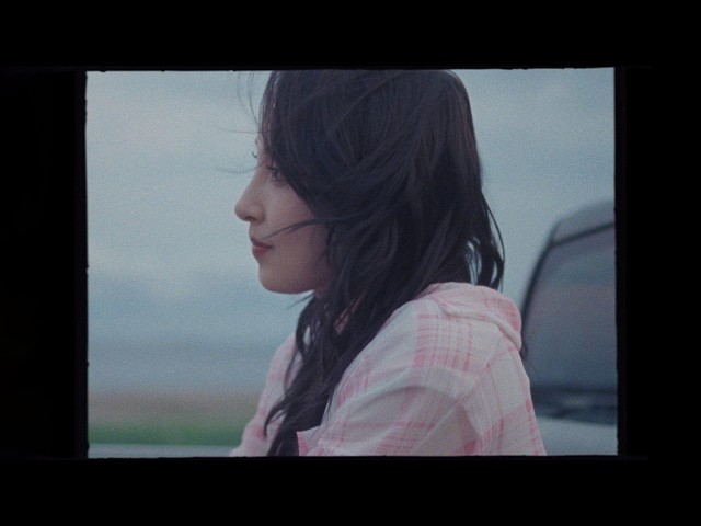 家入レオ - 「Echoes」（Music Video）