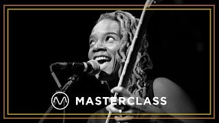 Divinity Roxx on Pre-Performance Preparation & more - BIMM Masterclass