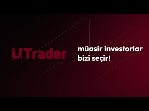 UTrader by Unicapital