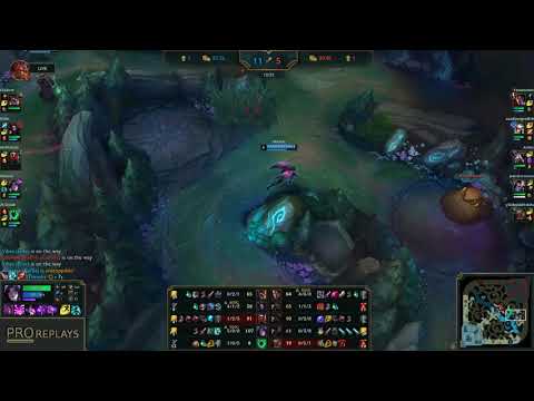 Babip (KAI'SA) - 8/0/1 KDA BOTTOM ADC GAMEPLAY - OC Ranked MASTER