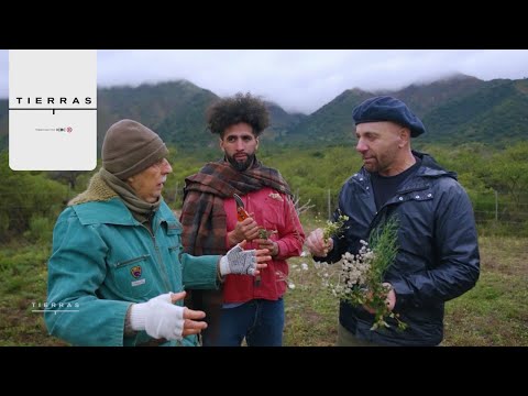 Episodio 11: Merlo, La Carolina, Adelia María, Carnerillo (25-06-2023) PROYECTO TIERRAS