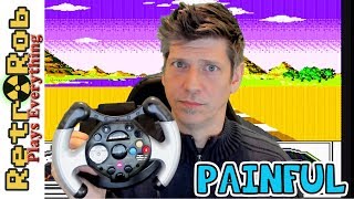 A  look at the DreamGear Turbo GT Plug and Play: Gameplay and Thoughts