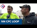 Begrip voor afgelasting CPC Loop: 'Heel jammer, maar zal lastig besluit zijn geweest' - OMROEP WEST