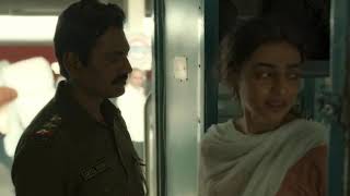 Romantic Ending Scene of Raat Akeli Hai