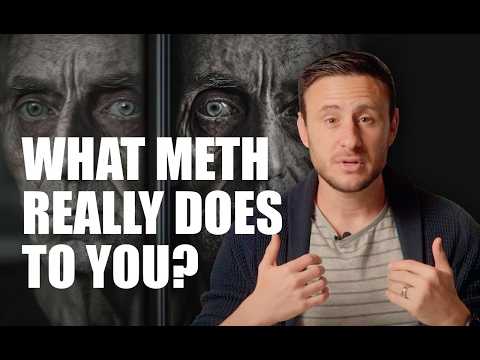 The Truth About Meth Addiction (and Why Quitting Feels Impossible)