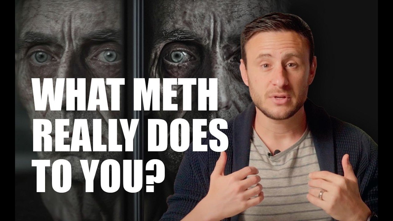 The Truth About Meth Addiction (and Why Quitting Feels Impossible)