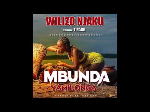 Wilizo Njaku feat T park - Mbunda yamilonga (official audio)