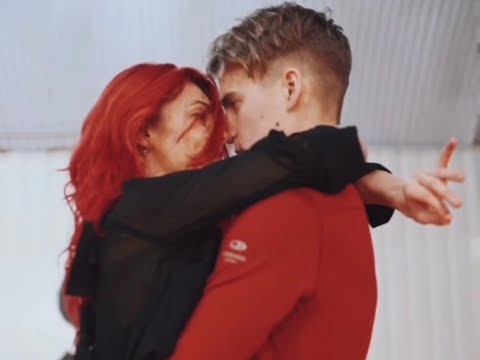 Joe Sugg and Dianne Buswell | All Instagram Stories - September 2020