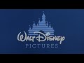 Walt Disney Pictures The Adventures Of Huck Finn 1993 Closing