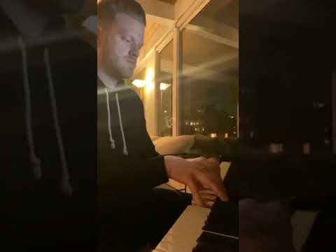 Scott Hoying Instagram Livestream  Mar.21, 2020