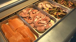 Halételek időszaka