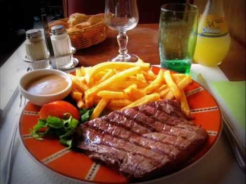 Shots Shots Stress Shots