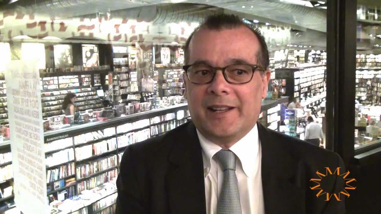 "As leis secretas da economia" - Gustavo Franco