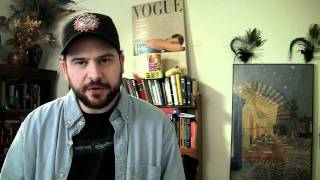 Video: Lee Strobel: The Case for Christ - Steve Shives 2/16