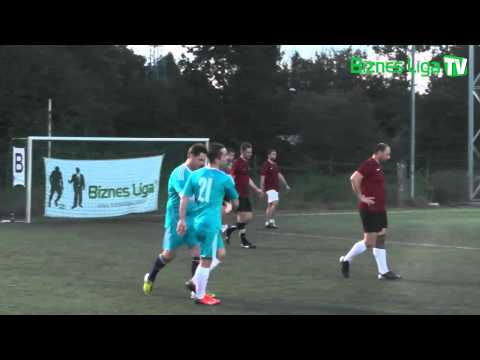 30.07.2014 YesSport I Liga A - Biesiada z ,,Hudym Smalcem'' vs. ALIOR Bank