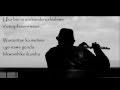 Nari ntegereje amahoro (+lyrics) - François Nkurunziza - Rwanda
