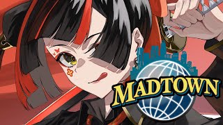 【 GTA5 MADTOWN】　けんきょおおおおおおおおおおおおおおおお　#9　【 ぶいすぽっ！ ⁠/蝶屋はなび 】