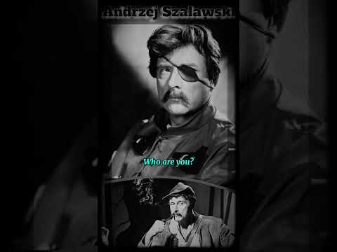 Andrzej Szalawski, or Jurand of Spychow.