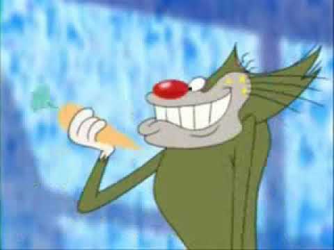 'אוגי והמקקים  'תהיה קוּל!