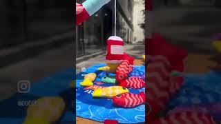 Игра рыбалка сортер Fishing toys