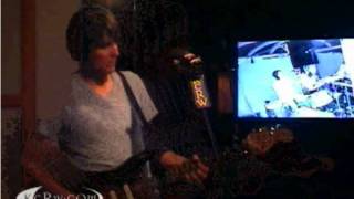 Stephen Malkmus and the Jicks performing &quot;Gorgeous Georgie&quot; on KCRW