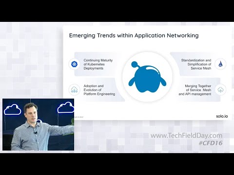 Solo.io Company and Market Overview - YouTube