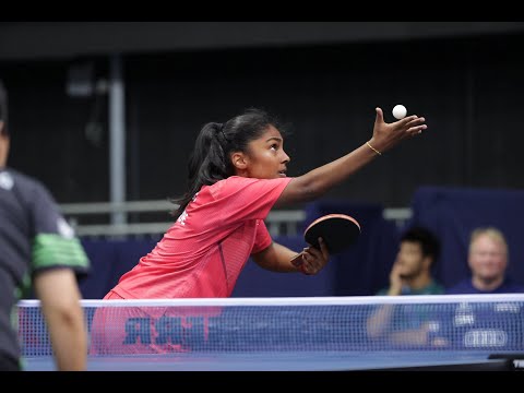 The new hope versus the veteran