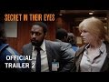 Secret in Their Eyes - Trailer 'Witness'
