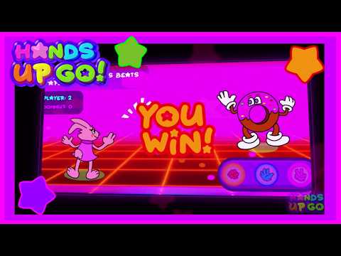 Rock Paper Scissors Games video thumbnail