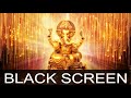 🌙 Manifest Millions Of Dollars Into Your Bank Account While You Sleep ⎮ Black Screen Sleep Music